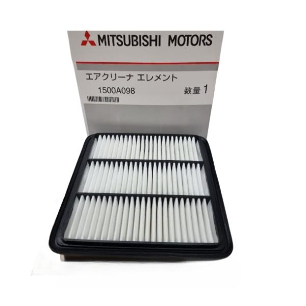Auto Spare Parts Auto Air Filter OEM 1550A098 Fit For Mitsubishi L200 Spares