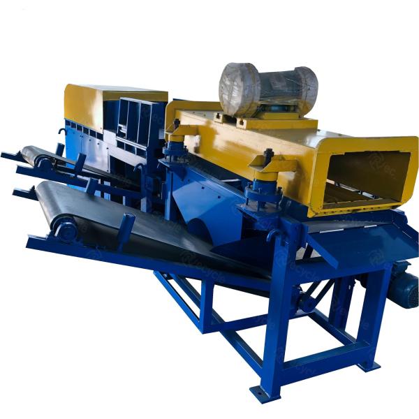Lead Battery Dismantling Machine Battery Cover Remover for Recycling Lead Acid Batteries