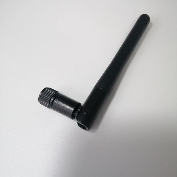 UWB CH9 7.5-8.5G  7500-8500M  4dbi Base Station Positioning Antenna 10x109mm