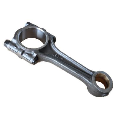 6D31 Mitsubishi Spare Parts Piston Connecting Rod With Piston / Crankshaft