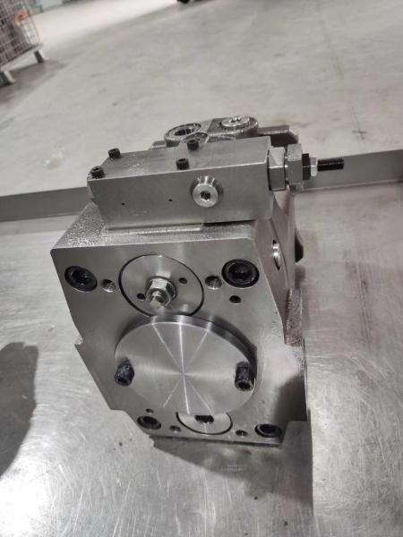 Parker PV023/32/46/80/92/140 R1K1T1NELC  Replacement Hydraulic piston pump and spare parts