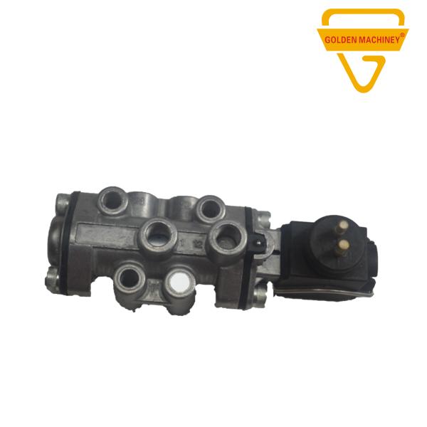 Cheap Volvo Mercedes Truck Solenoid Valve
