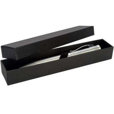 luxury promotional pen gift box  custom pen packaging paper box