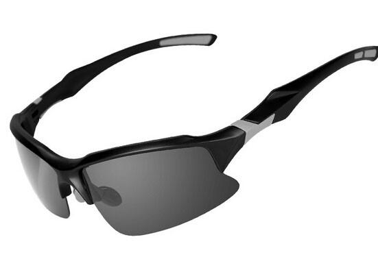 BG129 Polarized Cycling Glasses Bicycle Sunglasses Bike Glasses Eyewear Ocular Eyeglass Goggles Spectacles UV Proof