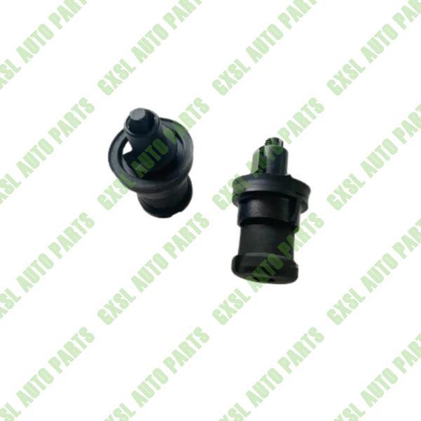 Pour Maserati Ghibli, bloc tampon de coffre arrière OEM 675000287 670152943