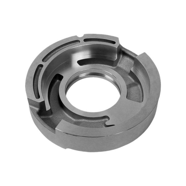 Engine Transmission Oil Pump Cover 6562690001 6292690001 For MERCEDES-BENZ