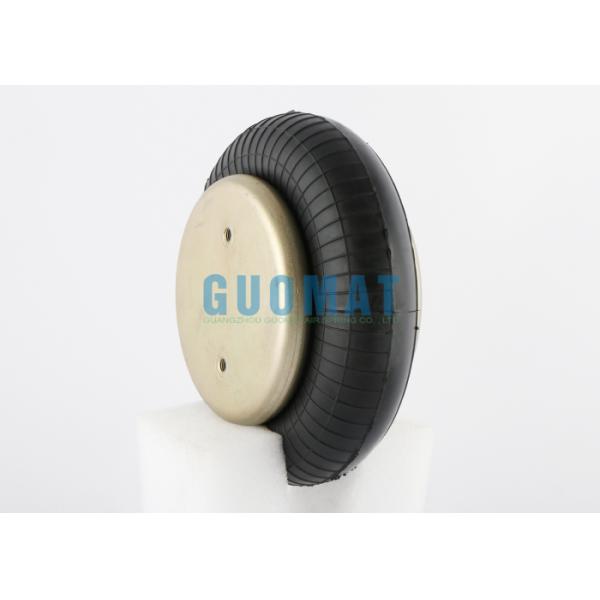 G3/4 Gas-Filled Type Rubber Air Bellows FS120-9 Contitech W01M586165 Firestone Air Spring