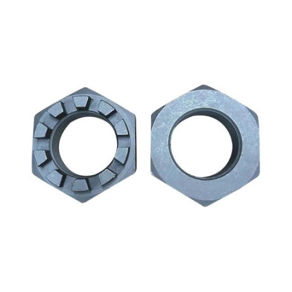 Шестерковый орех WG4075418015 HOWO Части грузовиков Застегивающий орех T5G/C7H