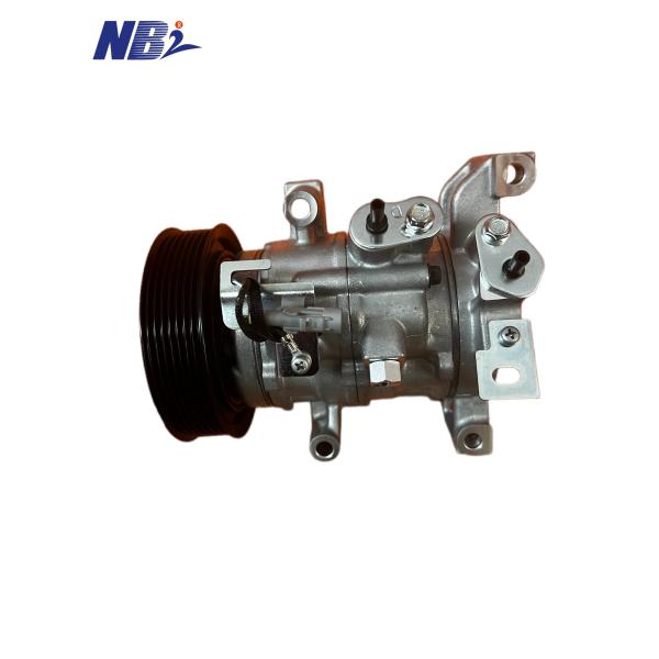 Автомобильный переменный компрессор 2016 Hilux TOYOTA REVO 2015 OEM:88320-OK660 88320-OK520 BC447160-9060