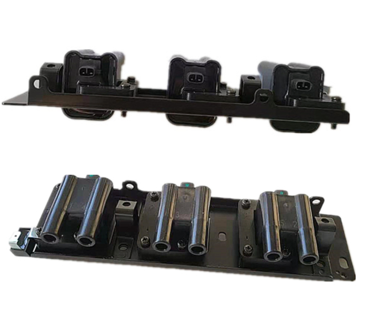 High Performance Ignition Coil for Efficient Car Engines