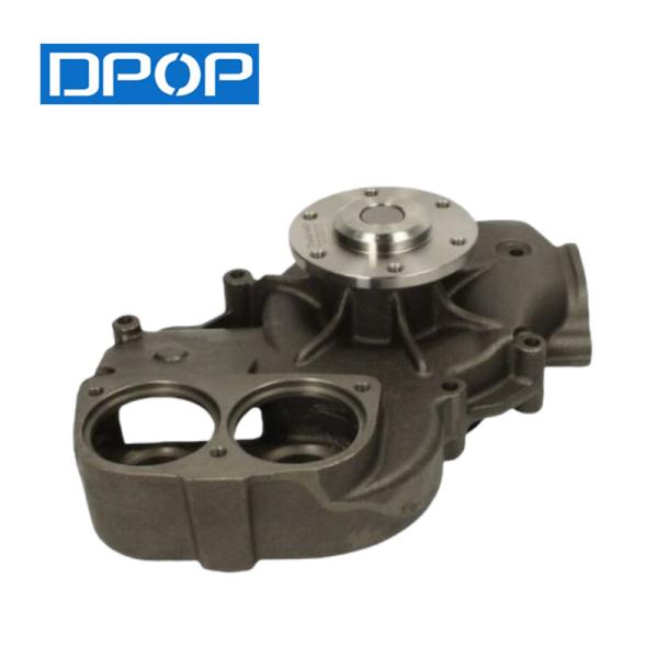 DPOP Водный насос 4222001001 Для MAN MERCEDES IVECO RENAULT ISUZU SCANIA 85-96 4222000501