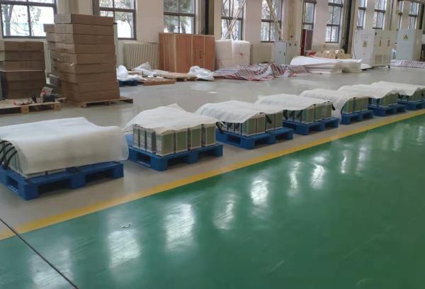 HXL18080P UAV Drone Battery AC110~240V 50/60HZ Max Power 9000W Agri Industrial UAV Battery Charger