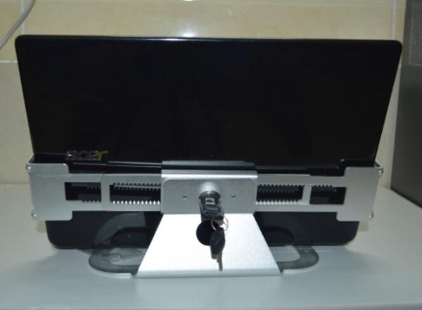 security laptop computer locker without alarm