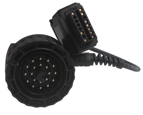 WIFI BMW ICOM A2+B+C ferramenta 2020.3V diagnóstica e de programação com o portátil T410 pronto para trabalhar