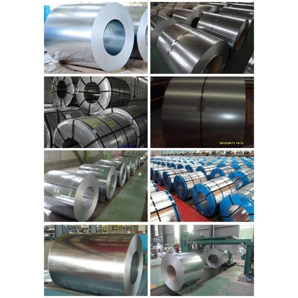 dx51d z200 Prepainted Cold rolled/Hot Dipped Galvanized Steel Coil with high quality
