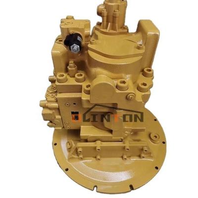 Excavator E330D E345C K5V200 K5V160 SBS140 Main Pump 2959655 3154393 Hydraulic Parts