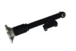 absorvedor de choque de ar para Mercedes Benz W167 GLE-Classe 2022 Suspensão traseira de ar absorvedor de choque com ADS