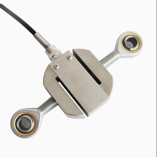 Factory Supply S Type Load Cell 2 Ton 5 Ton 7 Ton High Precision Load Cell