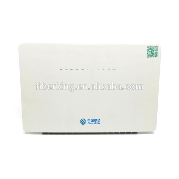FTTH  huawei hs8546 2.4g 5g dual wifi 4ge 1el 2usb fiber optic network unit huawei echolife hs8546V huawei XPON GPON ONT