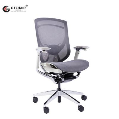 I - FIT Ergo Executive Online Office Chairs Curve Mesh Height Adjustable