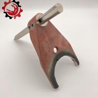 Réducteur de vitesses de transmission Spo Fork Sany Putzmeister