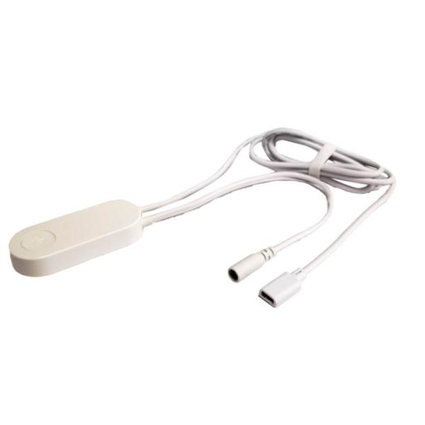 Прокладка СИД прокладки света СИД DC 12V RGB крытая на открытом воздухе с регулятором Blutooth WiFi