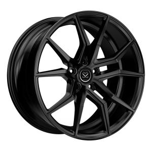 вторичный рынок replika 19 дюймов 5*120 advan выковал оправы колеса