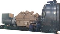 groupe électrogène diesel original de 1500kva Cummins Stamford Alterantor