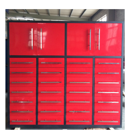 Maximize Your Productivity with the Most Popular Heavy Duty Rolling Tool Cabinet