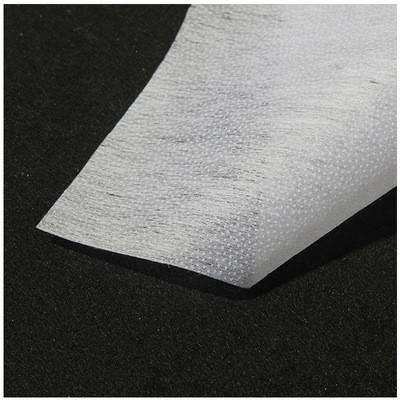 Chemical Bond Nonwoven Paper Interlining The Ultimate Solution for Your Business