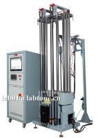 equipamento de teste mecânico de alta velocidade 25000g@0.1ms de choque 35000G, Senhora de 35000g@0.1