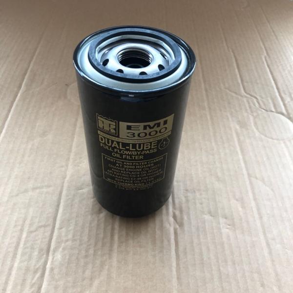 TK 119182 Transport Refrigeration Parts EURO 2 Thermo King Oil Filter
