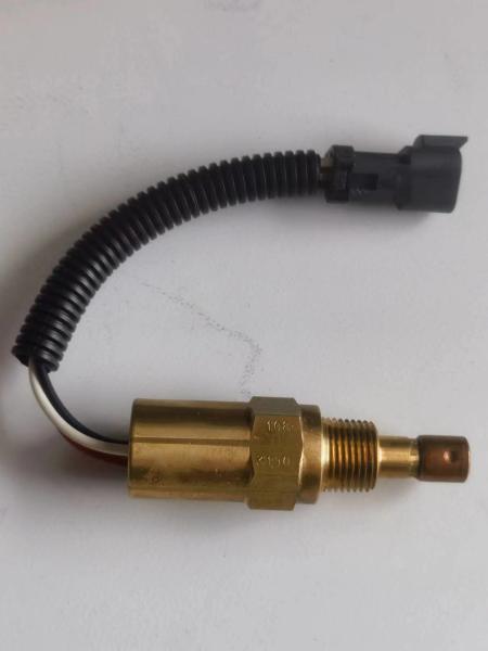 A peça de motor do CAT 3412 com o FECHAMENTO do TOR 6N2833 da MOLA 7N2693 AJUSTOU O INTERRUPTOR do SCR 1083190