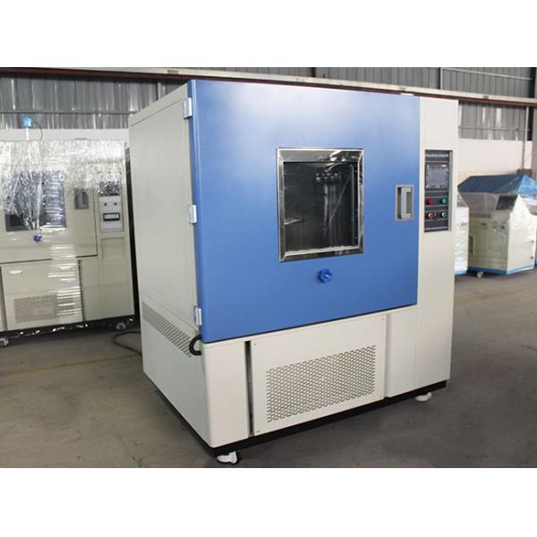 Jet de vapeur à haute pression nettoyant le jet d'eau climatique de chambre d'essai IPX9K