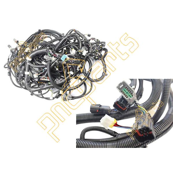 монтажная схема кабины 20Y0642411 для экскаватора KOMATSU PC200-8 PC220-8 монтажная схема кабины 20Y0642411 для экскаватора KOMATSU PC200-8 PC220-8