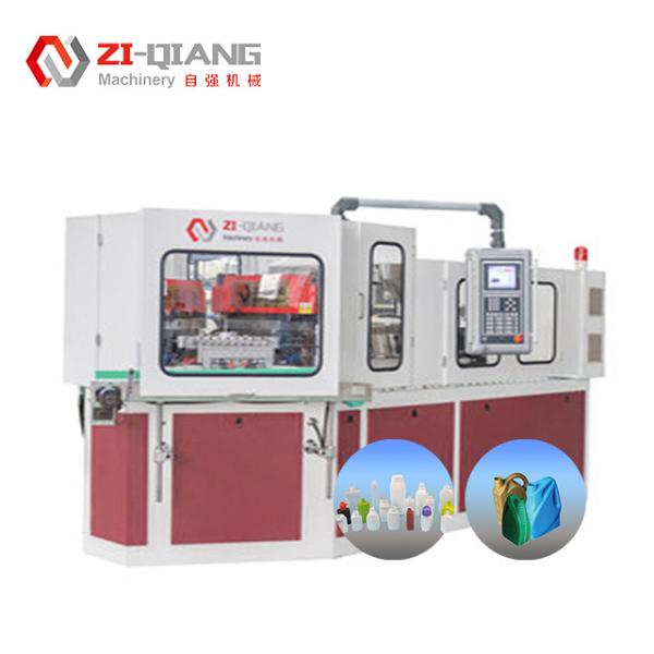 blow mold machine water bottle packing machine
