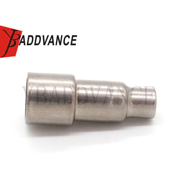 Stainless Steel Fuel Injector Filter Kits 6.6 * 16.3 Mm For Diesel Injectors