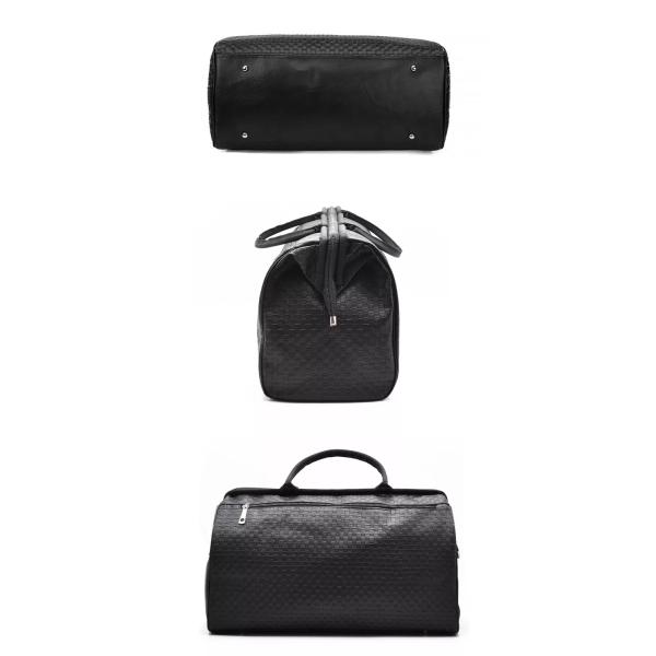 Прочный вещевой мешок спортзала полиэстера для ссадины людей портативной анти-