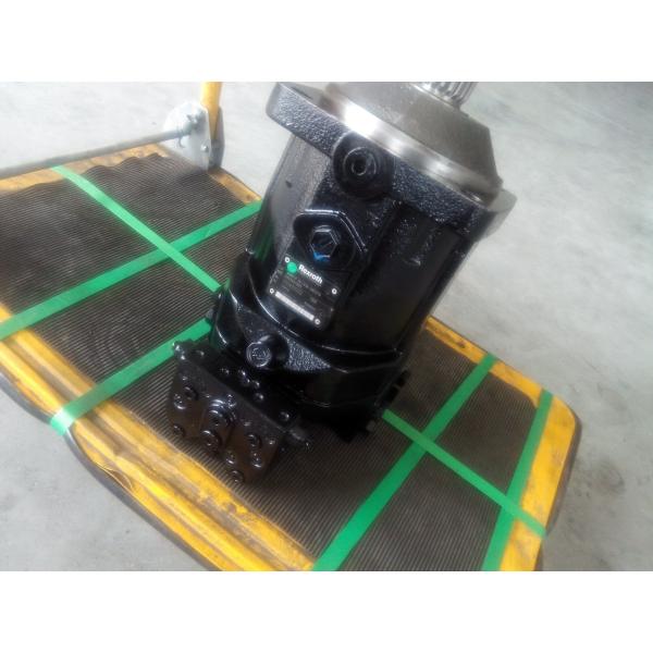 A6VM107DA1/63W-VZB017 Hydr Motor for Hoisting Machinery Truck Mixer
