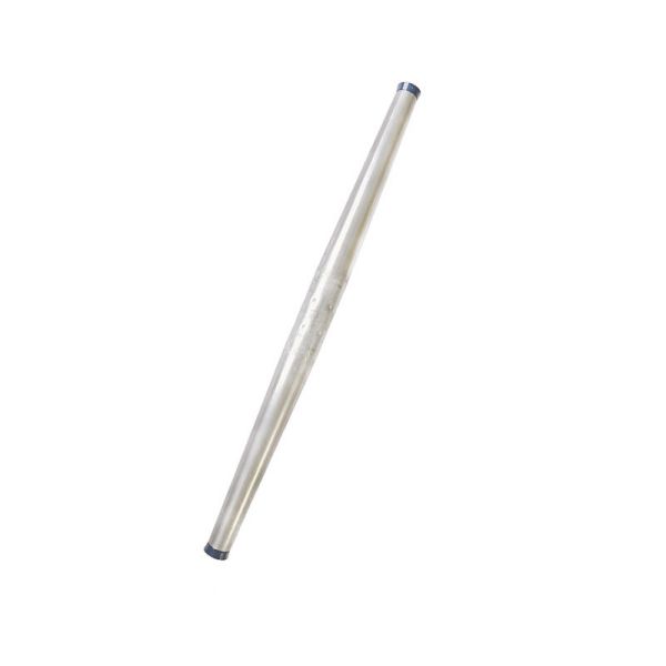 0.795 Inches Aluminum Alloy Automatic Splice Low Resistance Minimal Thermal Rise I-73