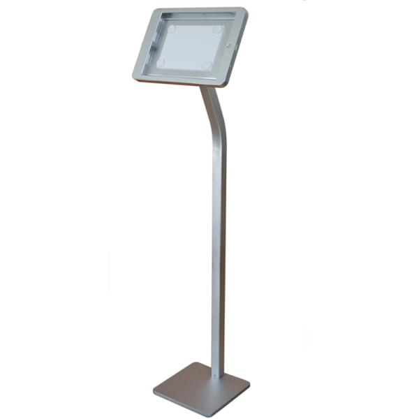 Стойка пола планшета длины 110cm для поколения Pro 12,9 Ipad 4-ого