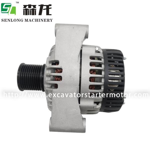 24V,Alternator   Deutz Generator 01182167,01182403,01182959,01183195,01183429,01183443,01183626,1182167,CAL21600GS