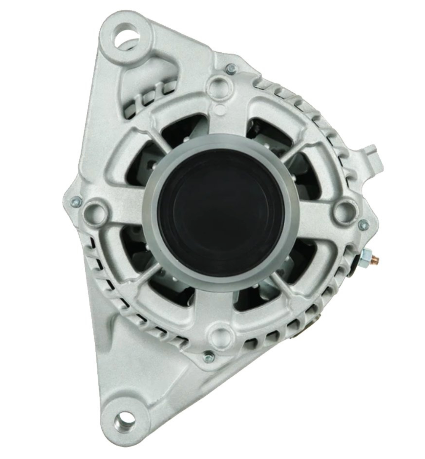 Durable Automotive Alternator 104211-3161 for Enhanced Engine Efficiency