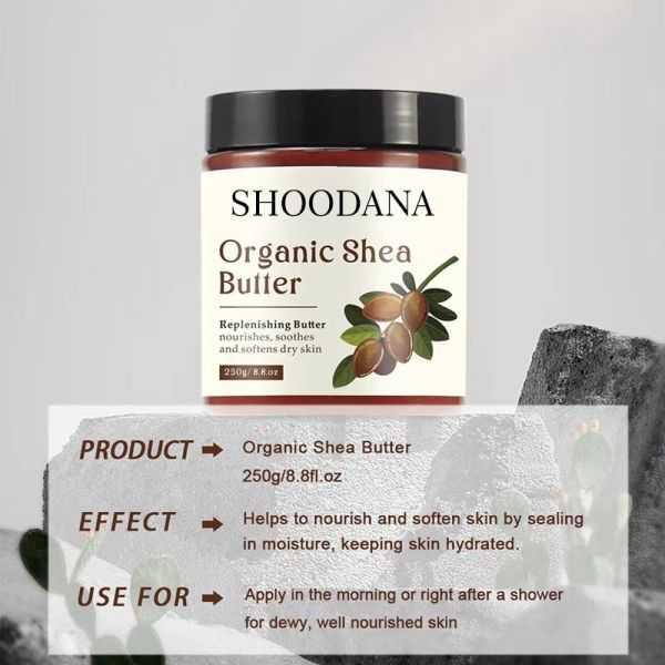 Collagène de haute qualité Vitamine C Lotion corporelle pour les soins de la peau hydratant Effets éclaircissants pour les femmes Tous les types de peau usine