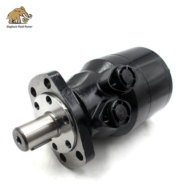 238130001 Putzmeister OMH500 Danfoss Hydraulic Motor For Concrete Pump Repairing