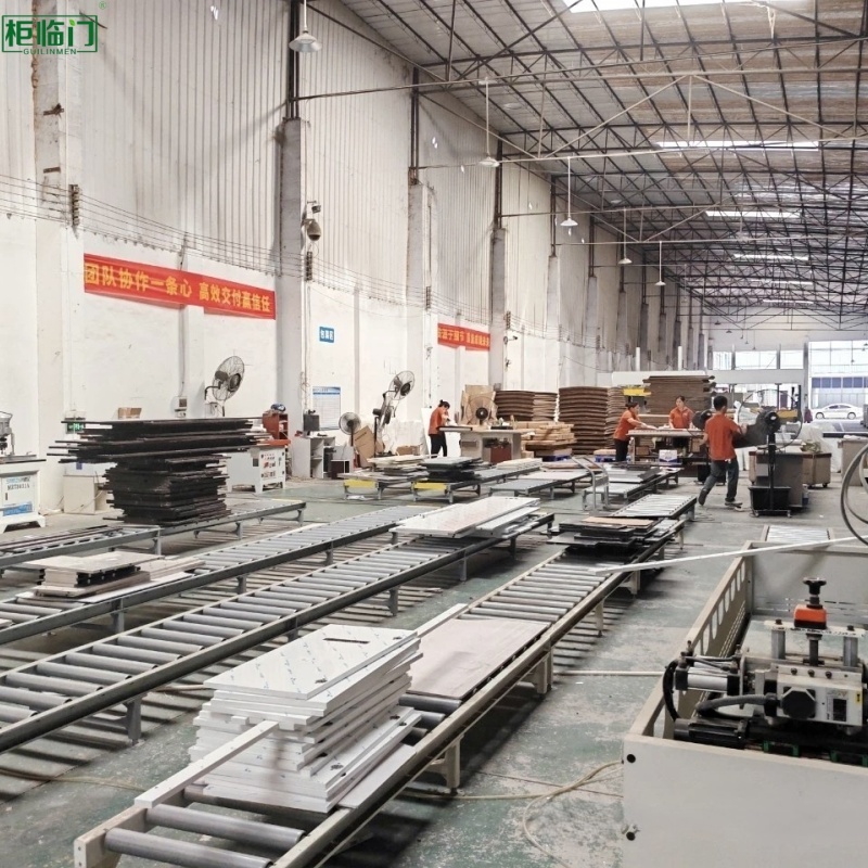 Fireproof Waterproof Honeycomb Aluminium Sheet for Engineering Project