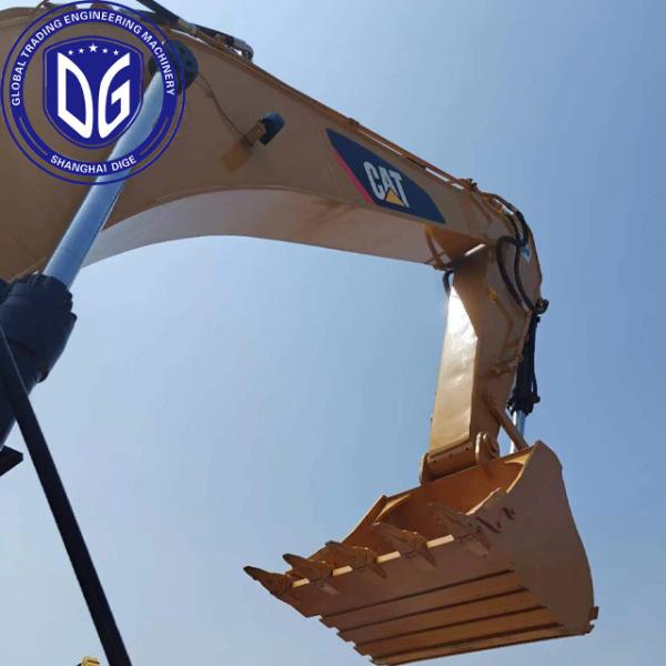 Cat 330D 30Ton использованная гусеница гидравлическая экскаватор Новая модель и низкое потребление топлива