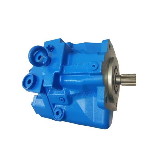 Tempo de resposta curto de 8 toneladas de Hydraulic Pump For DOOSAN DH80/R80 da máquina escavadora de DEKA AP2D36