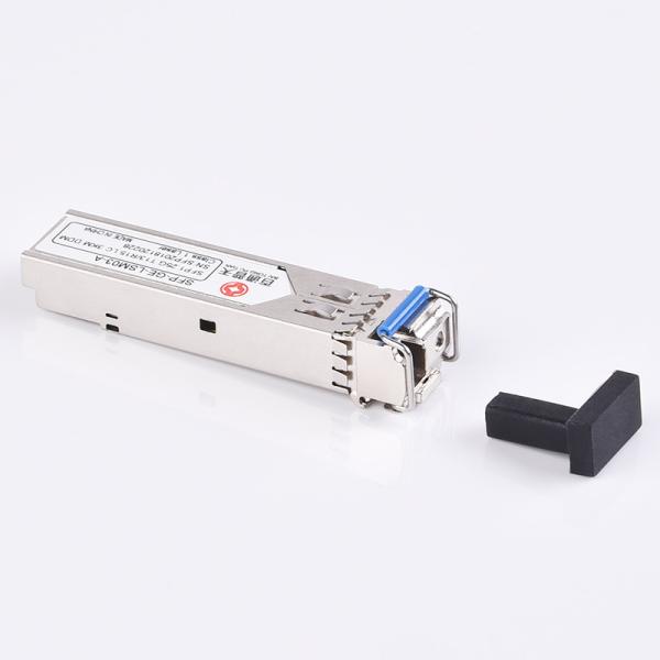 Модуль усилителя CATV DBC EDFA 1550NM 10G 850NM SFP оптически