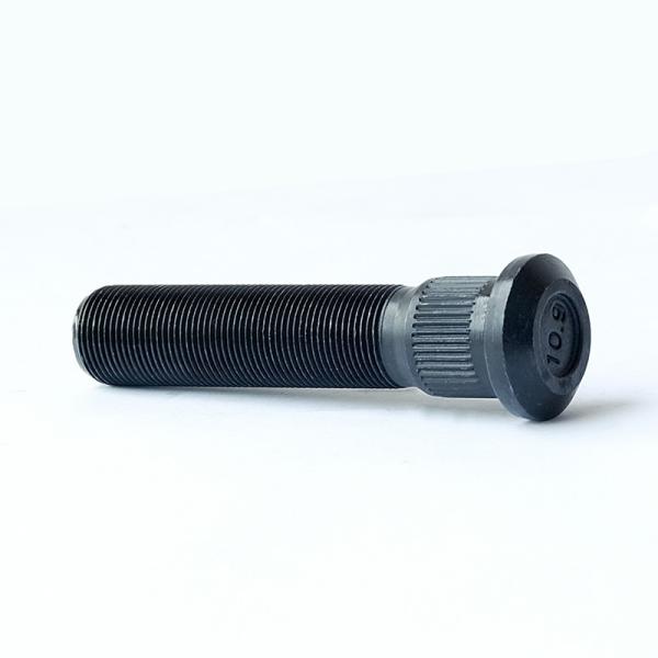 Wheel Bolt And Nut M22X1.5 10.9 12.9 Grade Wheel Bolt For Hino E-6035 6035 139-6035 3114-00208